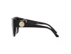 Bvlgari Női Fekete Napszemüveg BV 8260 501/8G