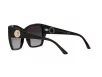 Bvlgari Női Fekete Napszemüveg BV 8260 501/8G