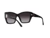 Bvlgari Női Fekete Napszemüveg BV 8260 501/8G