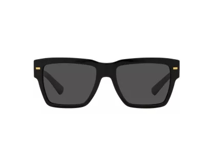 Dolce & Gabbana Férfi Fekete Napszemüveg DG 4431 501/87