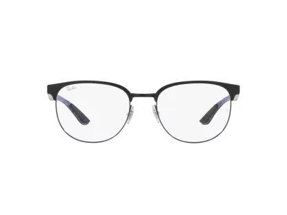 Ray-Ban Férfi, Női Fekete Szemüvegkeret RX 8422 2904 52