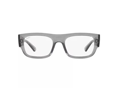 Ray-Ban Férfi, Női Szürke Szemüvegkeret RX 7218 8263