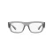 Ray-Ban Férfi, Női Szürke Szemüvegkeret RX 7218 8263