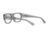 Ray-Ban Férfi, Női Szürke Szemüvegkeret RX 7218 8263