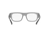 Ray-Ban Férfi, Női Szürke Szemüvegkeret RX 7218 8263