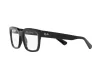 Ray-Ban Férfi, Női Fekete Szemüvegkeret RX 7217 8260