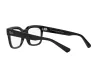 Ray-Ban Férfi, Női Fekete Szemüvegkeret RX 7217 8260