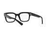 Ray-Ban Férfi, Női Fekete Szemüvegkeret RX 7217 8260
