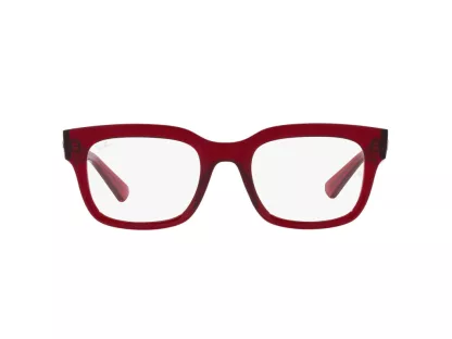 Ray-Ban Férfi, Női Piros Szemüvegkeret RX 7217 8265 54
