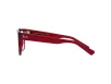 Ray-Ban Férfi, Női Piros Szemüvegkeret RX 7217 8265 54