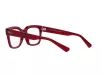Ray-Ban Férfi, Női Piros Szemüvegkeret RX 7217 8265 54