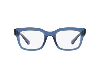 Ray-Ban Férfi, Női Áttetsző Szemüvegkeret RX 7217 8266