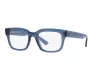 Ray-Ban Férfi, Női Áttetsző Szemüvegkeret RX 7217 8266
