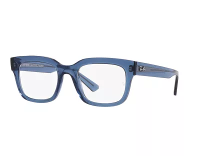 Ray-Ban Férfi, Női Áttetsző Szemüvegkeret RX 7217 8266