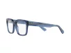 Ray-Ban Férfi, Női Áttetsző Szemüvegkeret RX 7217 8266