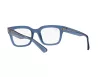 Ray-Ban Férfi, Női Áttetsző Szemüvegkeret RX 7217 8266