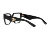 Dolce & Gabbana Női Fekete Szemüvegkeret DG 3373 501