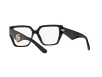 Dolce & Gabbana Női Fekete Szemüvegkeret DG 3373 501