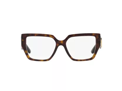 Dolce & Gabbana Női Barna Szemüvegkeret DG 3373 502