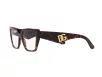 Dolce & Gabbana Női Barna Szemüvegkeret DG 3373 502
