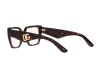 Dolce & Gabbana Női Barna Szemüvegkeret DG 3373 502