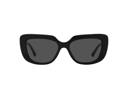 Bvlgari Női Fekete Napszemüveg BV 8261 501/87