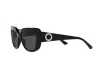 Bvlgari Női Fekete Napszemüveg BV 8261 501/87