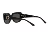 Bvlgari Női Fekete Napszemüveg BV 8261 501/87