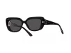 Bvlgari Női Fekete Napszemüveg BV 8261 501/87