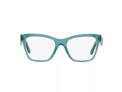 Dolce & Gabbana Női Zöld Szemüvegkeret DG 3374 3406