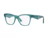 Dolce & Gabbana Női Zöld Szemüvegkeret DG 3374 3406