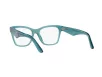 Dolce & Gabbana Női Zöld Szemüvegkeret DG 3374 3406