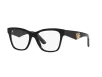 Dolce & Gabbana Női Fekete Szemüvegkeret DG 3374 501