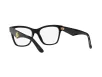 Dolce & Gabbana Női Fekete Szemüvegkeret DG 3374 501