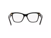 Dolce & Gabbana Női Fekete Szemüvegkeret DG 3374 501