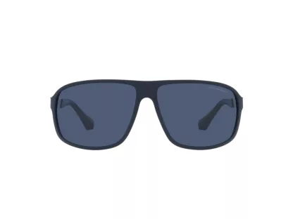 Emporio Armani Férfi Kék Napszemüveg EA 4029 508880
