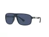 Emporio Armani Férfi Kék Napszemüveg EA 4029 508880