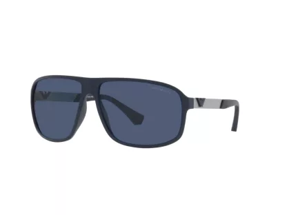 Emporio Armani Férfi Kék Napszemüveg EA 4029 508880