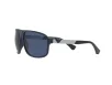 Emporio Armani Férfi Kék Napszemüveg EA 4029 508880