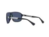 Emporio Armani Férfi Kék Napszemüveg EA 4029 508880