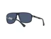 Emporio Armani Férfi Kék Napszemüveg EA 4029 508880