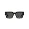 Dolce & Gabbana Férfi Fekete - Szürke Napszemüveg DG-6184-501-87