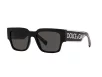 Dolce & Gabbana Férfi Fekete - Szürke Napszemüveg DG-6184-501-87