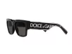 Dolce & Gabbana Férfi Fekete - Szürke Napszemüveg DG-6184-501-87