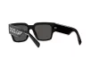 Dolce & Gabbana Férfi Fekete - Szürke Napszemüveg DG-6184-501-87
