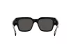 Dolce & Gabbana Férfi Fekete - Szürke Napszemüveg DG-6184-501-87