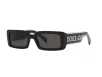 Dolce & Gabbana Női Fekete - Szürke Napszemüveg DG-6187-501-87