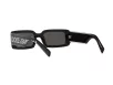 Dolce & Gabbana Női Fekete - Szürke Napszemüveg DG-6187-501-87