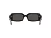 Dolce & Gabbana Női Fekete - Szürke Napszemüveg DG-6187-501-87