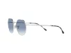 Ray-Ban JACK Férfi, Női Ezüst Napszemüveg RB 3565 003/3F